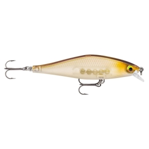Rapala Shadow Rap Shad 9cm Matt Shad