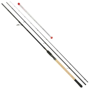 VDE-Robinson Feeder Competition CMX 360cm 60g 3+3c 3+3c