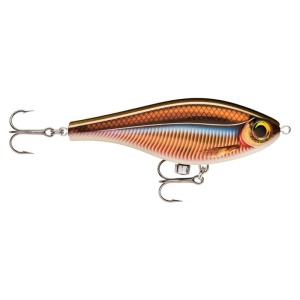 Rapala Shadow Rap Jerk 11cm Smelt a tengerparton
