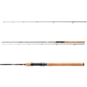 Daiwa Ninja X St 1.90m 1-9g 2cz S bot Daiwa Ninja X St 1.90m 1-9g 2cz S