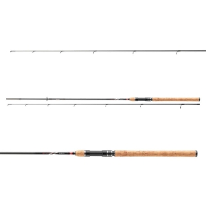 Daiwa Ninja X XF bot 2.25m 15-40g 2cz S