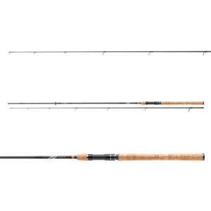 Daiwa Ninja X Jiggerspin 2,70m 8-35g 2cz S bot