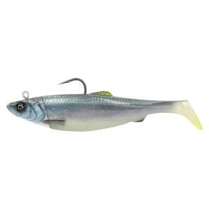 SG 4D Hering Big Shad 32cm 560g Szénhalak