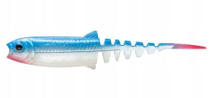 SG LB Cannibal minnow 12,5 cm 12,8 g Blue Pearl 1 db
