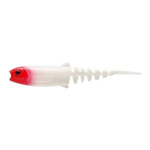 SG LB Cannibal minnow 15cm 22g Red Head 1 db