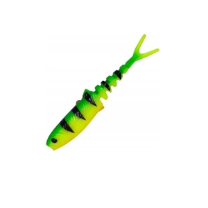 SG LB Cannibal minnow 10cm 6.5g Firetiger 1 db