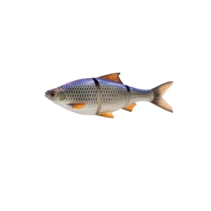 SG 3D Line Thru Roach 25cm 216g S Blue Roach 25cm Kék Roach