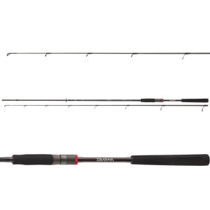 Daiwa Ballistic X 2.20 7-28g 2cz S bot