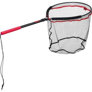 Rapala Carbon Net Kajakfogó háló 50x40cm