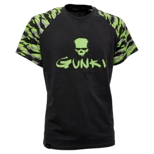 Camo Gunki póló XXXL