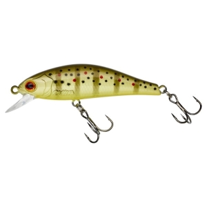 GUNKI Rodan 59 SHW Wild Trout 59 SHW Vad pidb.ráng