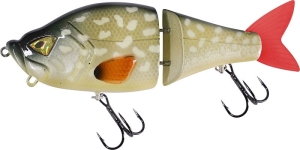 Balzer Swimbait Pike 13cm 55g wobbler 13cm