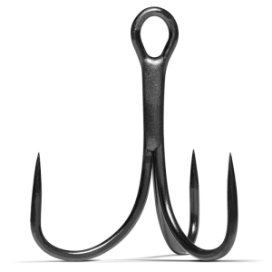 VMC 7552 BN Light Inline Treble #4 7 db horgony