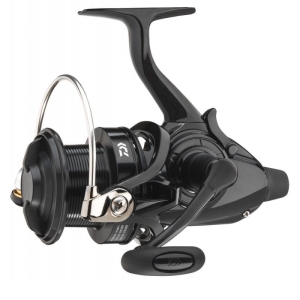 Daiwa Emblem BR 25A orsó
