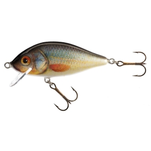 Jaxon Karś wobbler 7.5cm F 13g UK