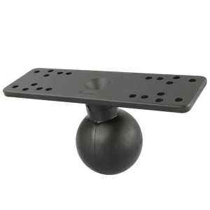 RAM Mounts 2,25" D-fejű talapzat