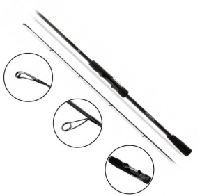 Kedvenc X1 PL Special Chub 3.00m 3-15g 2czS