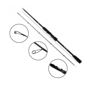 Kedvenc X1 PL Special Big River 2.74m 8-35g 2czS