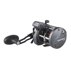 Okuma Hidegvízi CW 20DA LC RH 5.1:1