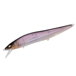 Megabass Oneten Max LBO 135mm wobbler #009 Kohoku Natural