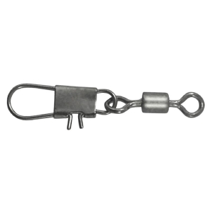 Daiwa N'ZON Swivel Snap forgó #8 10sz