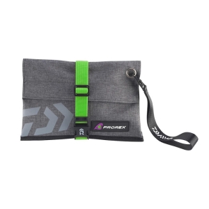 Daiwa Prorex Softbait kötőzsák 25x17cm