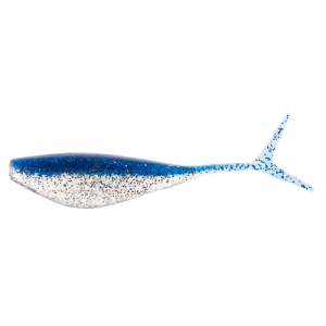 Jaxon Intensa Atut Shad Shad gumik 3.2g 7.5cm E 5 db