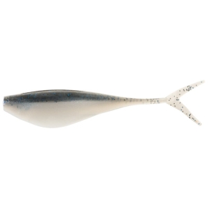 Jaxon Intensa Atut Shad Shad gumik 3.2g 7.5cm B 5db