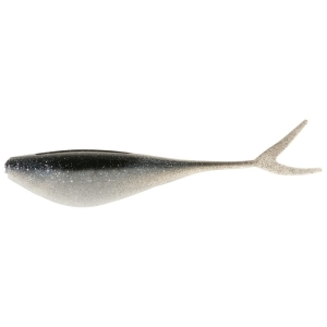 Jaxon Intensa Atut Shad Shad gumik 3.2g 7.5cm A 5db