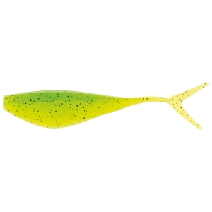 Jaxon Intensa Atut Shad Shad gumik 3.2g 7.5cm G 5db