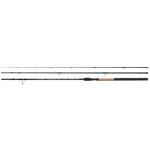 Jaxon Caracal Feeder 3.60m 30-90g 3+3cz