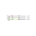 Jaxon Caracal Feeder 3,90m 50-120g 3+3cz1234.jpg