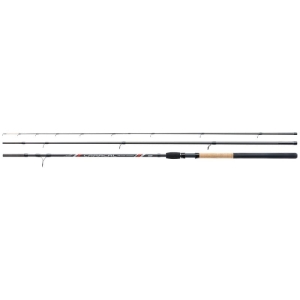 Jaxon Caracal Method Feeder 3.30m 20-60g 3+3cz