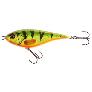 Jaxon Samson Nature 3D 9cm 9g TY