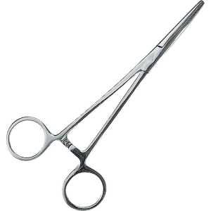 Jaxon fogó egyenes véggel 18cm