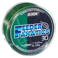 Jaxon Żyłka Feeder Fanatics 3D 0.18mm 150m 7kg.jpg