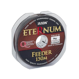 Jaxon Eternum Feeder zsinór 0.20mm 150m 7kg