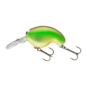 Wobbler Daiwa PX Fuku Chibi 1 4,1cm 6,5g Crank SC