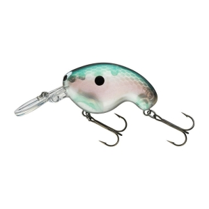 Wobbler Daiwa PX Fuku Chibi 1 4,1cm 6,5g Crank GZS