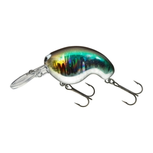 Wobbler Daiwa PX Fuku Chibi 1 4,1cm 6,5g Crank SS