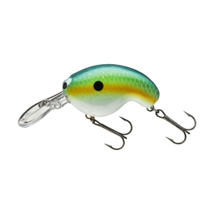 Wobbler Daiwa PX Fuku Chibi 1 4,1cm 6,5g Crank BLP