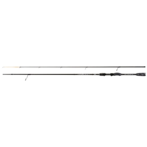 Jaxon Wild Horse Zander Spin bot 210cm 5-28g 2+3