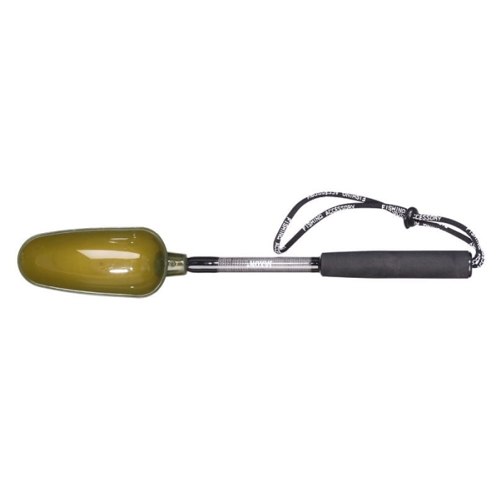 Jaxon Łyżka Zanętowa Mniejsza Rączka 27cm.jpg