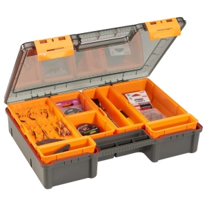 Jaxon Multi Feeder S Line RM-125 szervezőgép