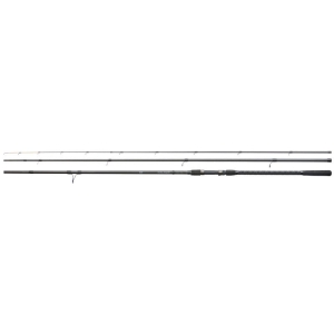 Jaxon Heavy Slim Feeder piros 390cm 50-150g 3+3mp