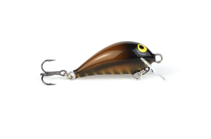 Wobbler SIEK Bzyk 3,5cm szín 52G