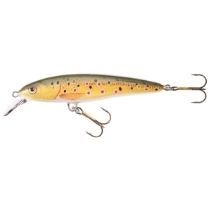 Jaxon Wobbler Alba Twitch 9cm 11g SU ED