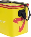 Select Torba Folding Bakkan 17L żółty3.jpg