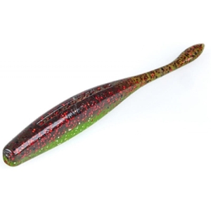 Gumi LUCKY JOHN Hama Stick 2.7" 7cm T44 9db gumibot 9db