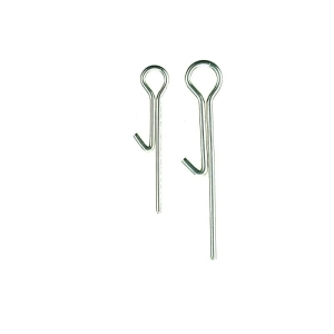 Robinson Pins gumicsalikhoz 18mm 10 db